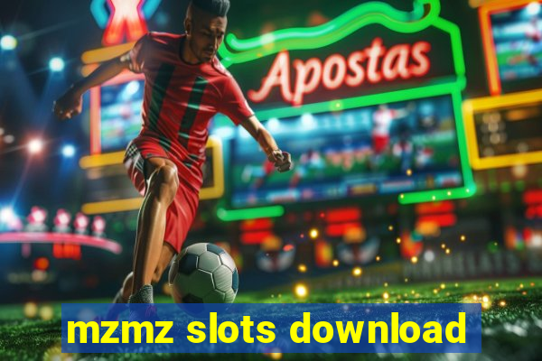 mzmz slots download